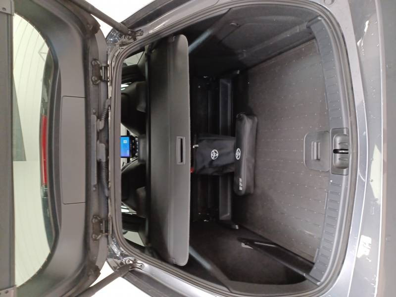 Toyota Corolla Touring Sports Hybride 196ch GR Sport  occasion  Toulouse - photo n14