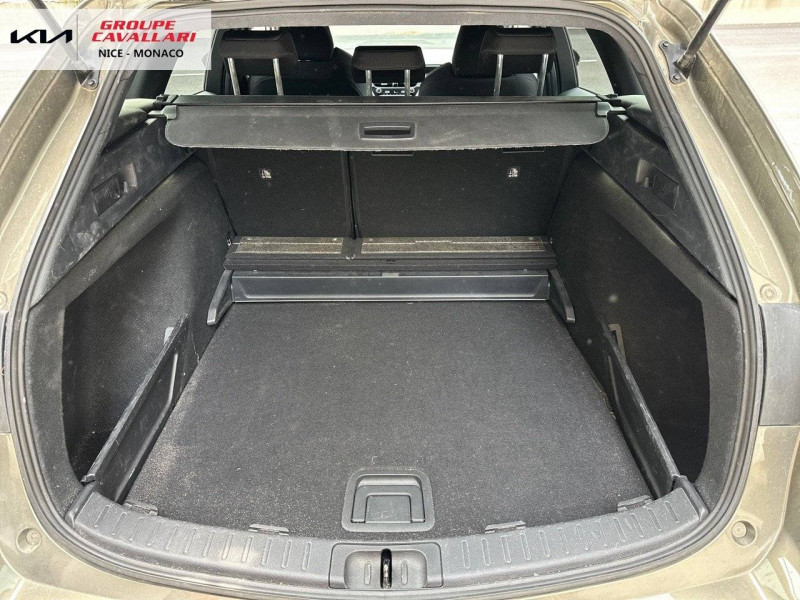 Toyota Corolla TOURING SPORTS HYBRIDE Corolla Touring Sports Hybride 122h  occasion  NICE - photo n7