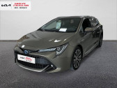 Annonce Toyota Corolla occasion Essence TOURING SPORTS HYBRIDE Corolla Touring Sports Hybride 122h  NICE