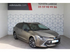 Toyota Corolla occasion Gris année 2020 boite Automatique Annonce Toyota Corolla occasion Hybride TOURING SPORTS HYBRIDE MY20 122h Collection à Toulouse