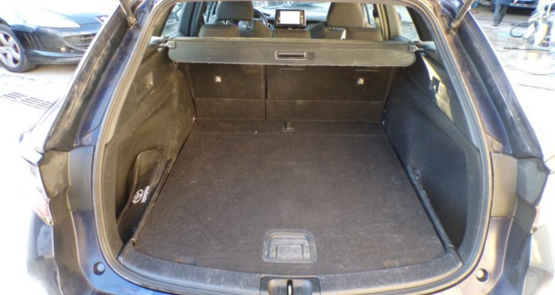 Toyota Corolla TOURING SPORTS HYBRIDE MY20 122h Design  occasion � Clamart - photo n�6