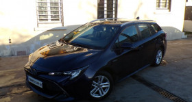 Toyota Corolla , garage TEMPO CAR � Clamart