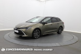 Annonce Toyota Corolla occasion Hybride touring sports HYBRIDE MY20 184h GR Sport  Bziers