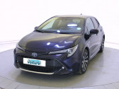 Toyota Corolla occasion année 2021 boite Automatique Annonce Toyota Corolla occasion Essence TOURING SPORTS HYBRIDE MY20 Corolla Sports Hybride 122h à BRESSUIRE