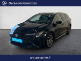 Toyota Corolla TOURING SPORTS HYBRIDE MY20 Corolla Touring Sports Hybride 1  2020 - annonce de voiture en vente sur Auto Sélection.com
