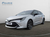 Annonce Toyota Corolla occasion Essence TOURING SPORTS HYBRIDE MY20 Corolla Touring Sports Hybride 1  LIMOGES