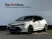 Annonce Toyota Corolla occasion Essence TOURING SPORTS HYBRIDE MY20 Corolla Touring Sports Hybride 1  CERGY