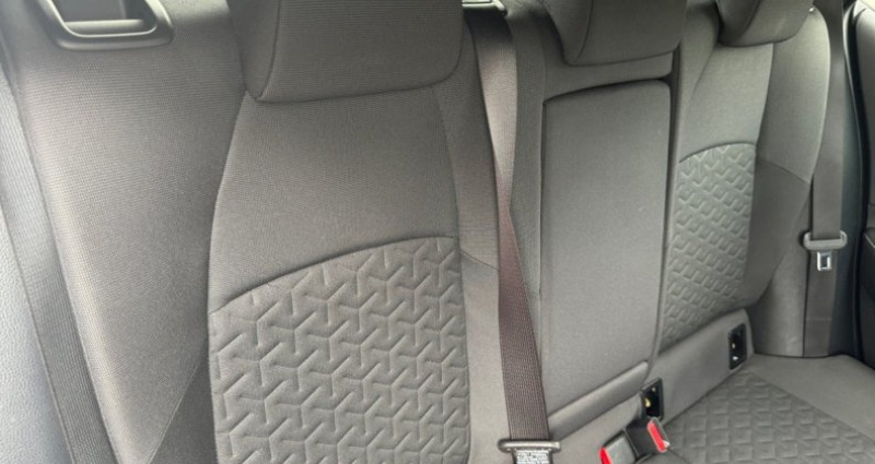 Toyota Corolla TOURING SPORTS HYBRIDE MY21 122h Dynamic TVA RECUP  occasion  PARIS - photo n4