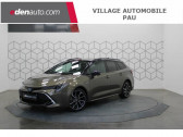 Toyota Corolla occasion année 2020 boite Automatique Annonce Toyota Corolla occasion Hybride TOURING SPORTS HYBRIDE MY21 184h Collection à LONS