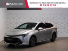 Toyota Corolla occasion année 2020 boite Automatique Annonce Toyota Corolla occasion Hybride TOURING SPORTS HYBRIDE MY21 184h Design à Saint-Laurent-des-Vignes
