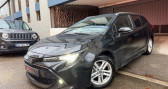 Annonce Toyota Corolla occasion Hybride TOURING SPORTS HYBRIDE MY22 122 CV Active  NICE