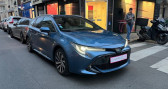 Annonce Toyota Corolla occasion Hybride TOURING SPORTS HYBRIDE MY22 122h Design  PARIS