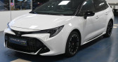Toyota Corolla TOURING SPORTS HYBRIDE MY22 122h GR Sport / Suivi Garantie 1  � ST SATURNIN 72