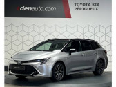 Toyota Corolla occasion année 2022 boite Automatique Annonce Toyota Corolla occasion Hybride TOURING SPORTS HYBRIDE MY22 184h Collection à PERIGUEUX