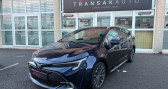 Annonce Toyota Corolla occasion Hybride TOURING SPORTS HYBRIDE NOUVELLE 196ch Design / TVA RECUP / 1 � venelles