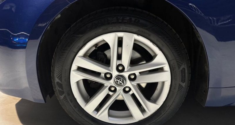 Toyota Corolla TOURING SPORTS HYBRIDE PRO 122h Dynamic Business ENTRETIEN C  occasion  Saint Ouen L'Aumone - photo n7