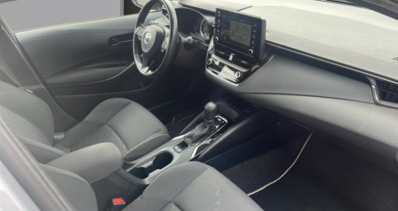 Toyota Corolla TOURING SPORTS HYBRIDE PRO MY20 122h Dynamic Business TVA RE  occasion  PARIS - photo n2