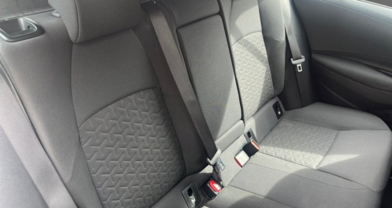Toyota Corolla TOURING SPORTS HYBRIDE PRO MY20 122h Dynamic Business TVA RE  occasion  PARIS - photo n5