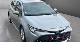 Toyota Corolla , garage SIMPLICICAR PARIS 15  PARIS
