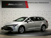 Toyota Corolla occasion année 2021 boite Automatique Annonce Toyota Corolla occasion Hybride TOURING SPORTS HYBRIDE PRO MY20 122h Dynamic Business à PERIGUEUX
