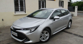 Toyota Corolla , garage TEMPO CAR  Clamart