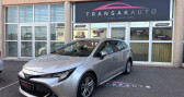 Annonce Toyota Corolla occasion Hybride TOURING SPORTS HYBRIDE PRO MY22 122h Dynamic Business / TVA  � venelles