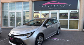 Toyota Corolla , garage TRANSAKAUTO VENELLES � venelles