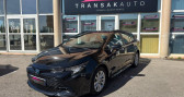 Annonce Toyota Corolla occasion Hybride TOURING SPORTS HYBRIDE PRO NOUVE 140ch Dynamic Business / TV � venelles