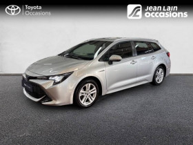 Toyota Corolla , garage JEAN LAIN OCCASION SEYSSINET  Seyssinet-Pariset