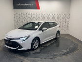 Annonce Toyota Corolla occasion Hybride Touring Sports Pro Hybride 122h Dynamic Business (avec suppo  Toulouse