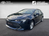 Annonce Toyota Corolla occasion Essence Touring Sports Pro Hybride 122h Dynamic Business  Seynod