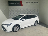 Annonce Toyota Corolla occasion Hybride Touring Sports Pro Hybride 122h Dynamic Business  Montauban