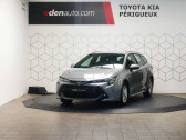 Annonce Toyota Corolla occasion Hybride Touring Sports Pro Hybride 122h Dynamic Business à PERIGUEUX