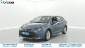 Annonce Toyota Corolla occasion Hybride touring sports Spt 122h Dynamic Business 5cv + Options  BRUZ