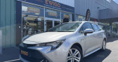 Annonce Toyota Corolla occasion Hybride touring sports SPT 184H DYNAMIC BUSINESS   STAGE HYBRID ACAD  AUBIÈRE