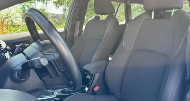Toyota Corolla touring sports SPT 184H DYNAMIC BUSINESS + STAGE HYBRID ACAD  occasion  AUBIÈRE - photo n5