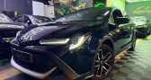 Annonce Toyota Corolla occasion Hybride TOURING-SPORTS TREK 2.0 180 cv 155 FULL-HYBRID I CAMERA - VO  lisses