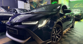 Toyota Corolla , garage KARLINE 91 � lisses