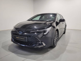 Annonce Toyota Corolla occasion Essence Touring Spt 1.8 140ch Design MY23  TOURS