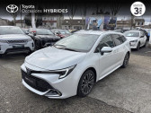 Toyota Corolla Touring Spt 1.8 140ch Design MY23   ARGENTEUIL 95
