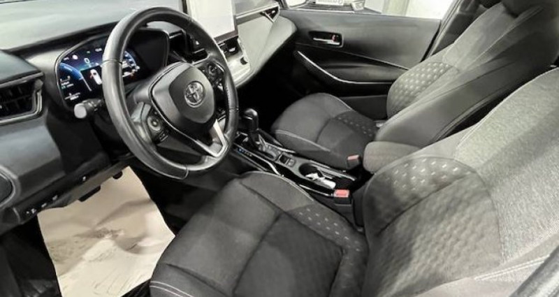Toyota Corolla Touring Spt 1.8 140ch Dynamic Business MY24  occasion  Guipavas - photo n7