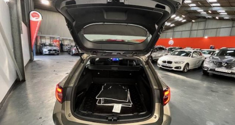 Toyota Corolla Touring Spt 1.8 140ch Dynamic Business MY24  occasion  Guipavas - photo n5