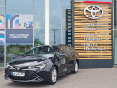 Annonce Toyota Corolla occasion Essence Touring Spt 1.8 140ch Dynamic Business MY24  Blendecques