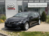 Annonce Toyota Corolla occasion Essence Touring Spt 1.8 140ch Dynamic Business MY24  DUNKERQUE