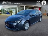 Annonce Toyota Corolla occasion Essence Touring Spt 1.8 140ch Dynamic Business MY24  ESSEY-LES-NANCY