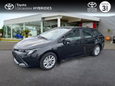 Toyota Corolla Touring Spt 1.8 140ch Dynamic Business MY24   ENGLOS 59
