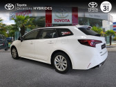 Toyota Corolla Touring Spt 1.8 140ch Dynamic Business MY24   LE PETIT QUEVILLY 76