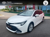 Annonce Toyota Corolla occasion Essence Touring Spt 1.8 140ch Dynamic Business MY24  HORBOURG-WIHR