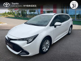 Annonce Toyota Corolla occasion Essence Touring Spt 1.8 140ch Dynamic Business MY24  MULHOUSE