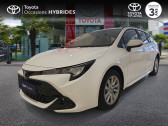 Toyota Corolla Touring Spt 1.8 140ch Dynamic Business MY24   LE PETIT QUEVILLY 76